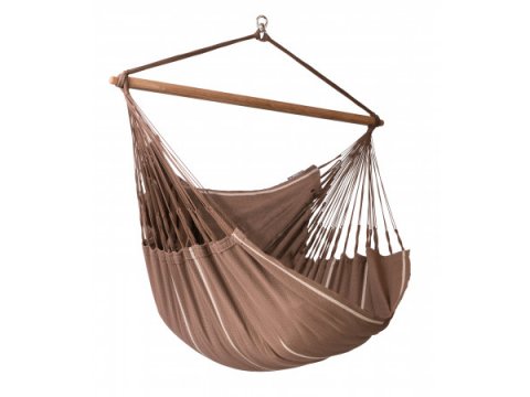 Αιώρα Καρέκλα Habana Chocolate Lounger Αιώρα Καρέκλα Habana Chocolate Lounger